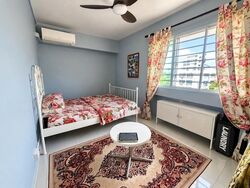 Blk 703 Pasir Ris Drive 10 (Pasir Ris), HDB 4 Rooms #613836821